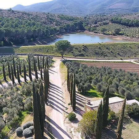 Kali Srl Societa Agricola Villa Castiglione della Pescaia Ngoại thất bức ảnh