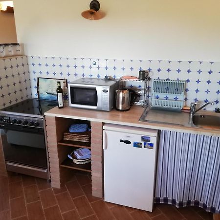 Kali Srl Societa Agricola Villa Castiglione della Pescaia Ngoại thất bức ảnh