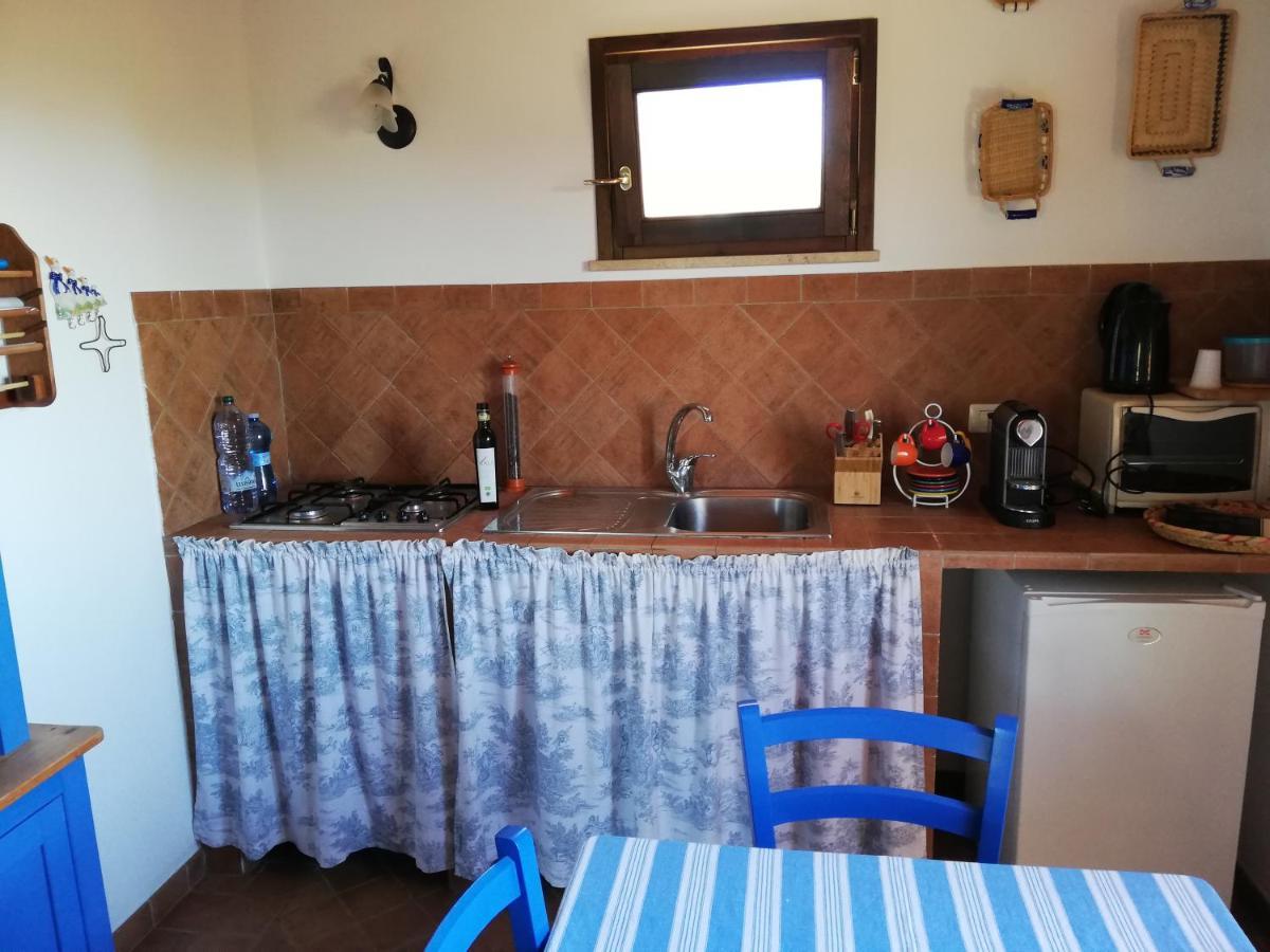 Kali Srl Societa Agricola Villa Castiglione della Pescaia Ngoại thất bức ảnh