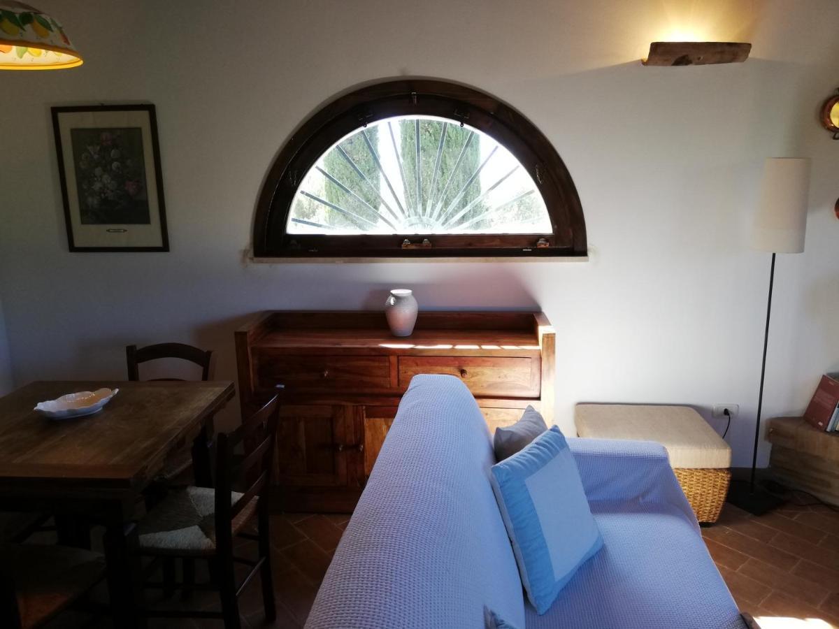 Kali Srl Societa Agricola Villa Castiglione della Pescaia Ngoại thất bức ảnh