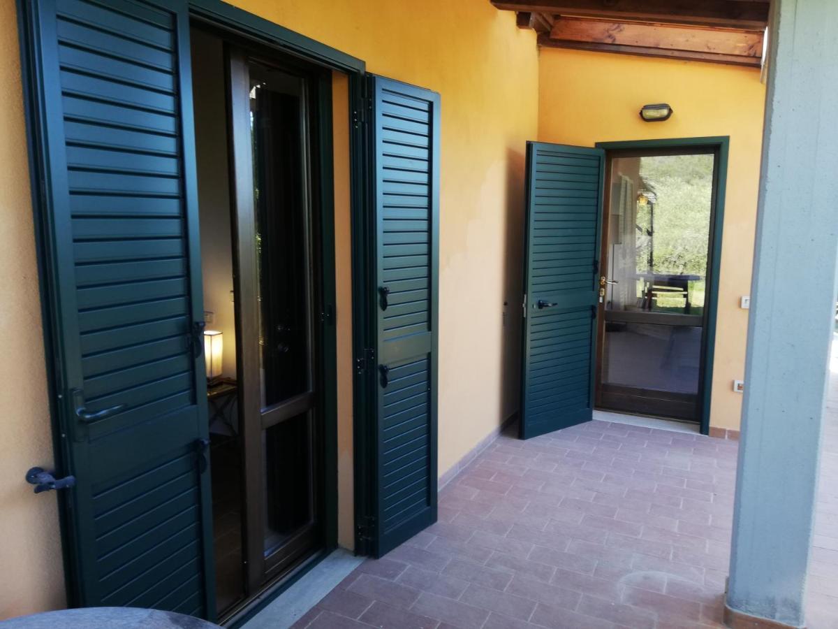 Kali Srl Societa Agricola Villa Castiglione della Pescaia Ngoại thất bức ảnh