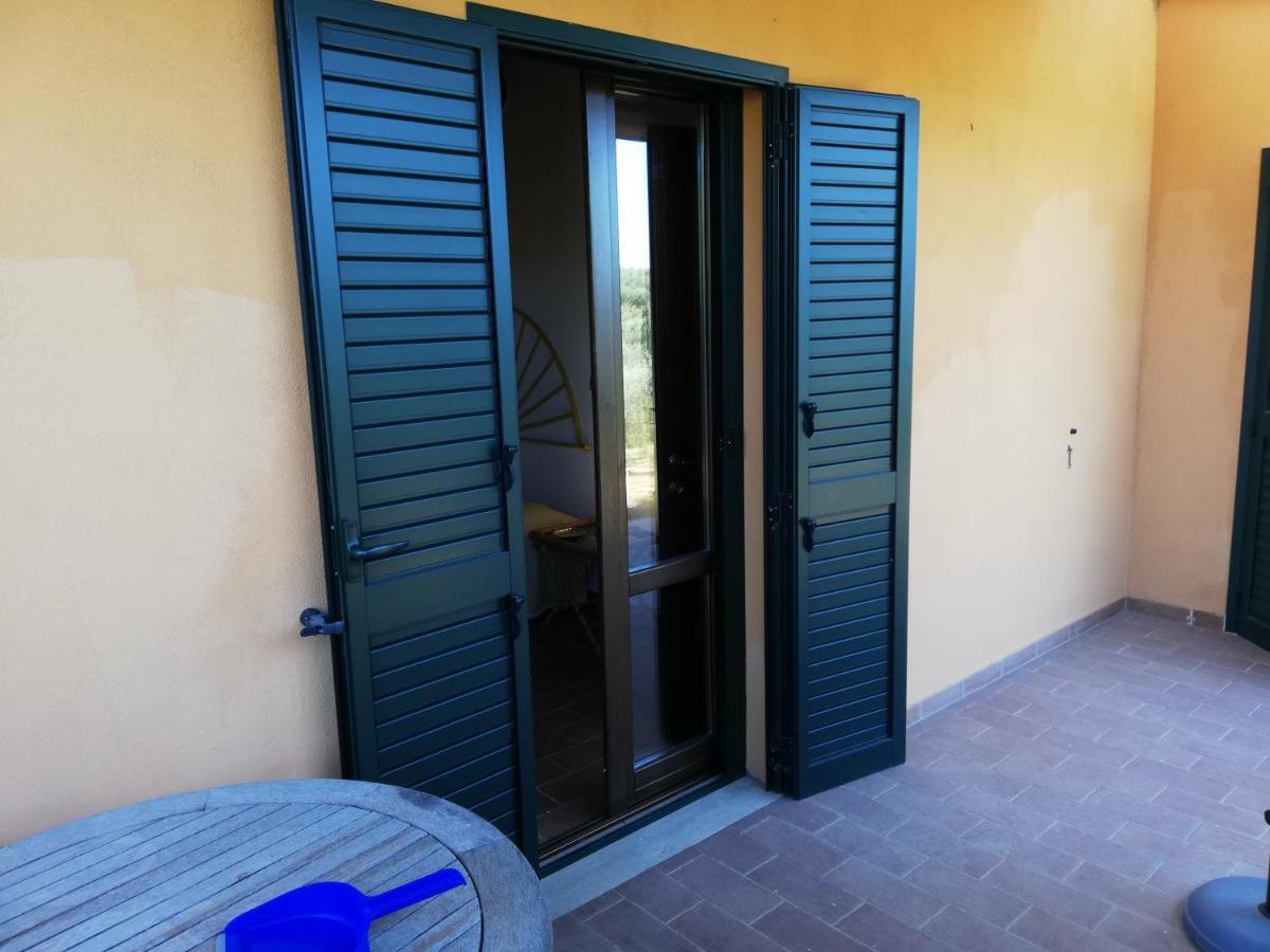 Kali Srl Societa Agricola Villa Castiglione della Pescaia Ngoại thất bức ảnh