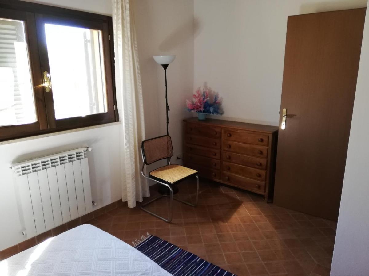 Kali Srl Societa Agricola Villa Castiglione della Pescaia Ngoại thất bức ảnh