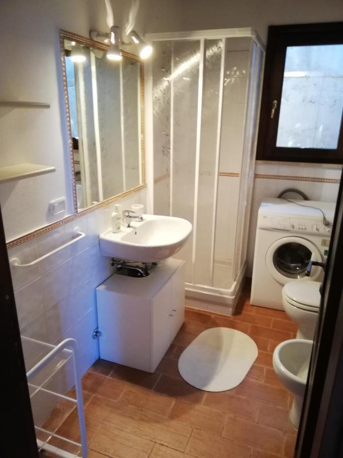 Kali Srl Societa Agricola Villa Castiglione della Pescaia Ngoại thất bức ảnh