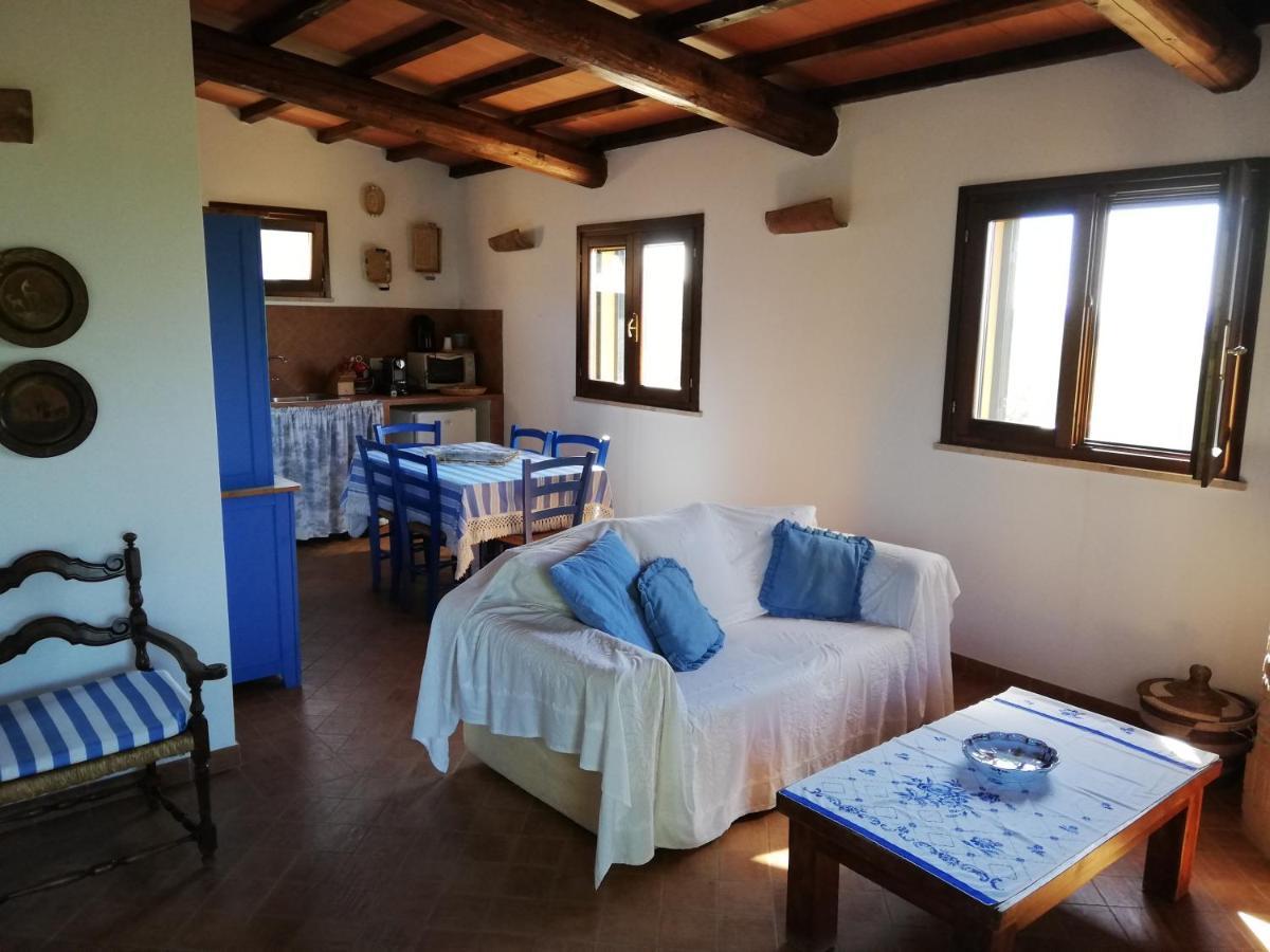 Kali Srl Societa Agricola Villa Castiglione della Pescaia Ngoại thất bức ảnh