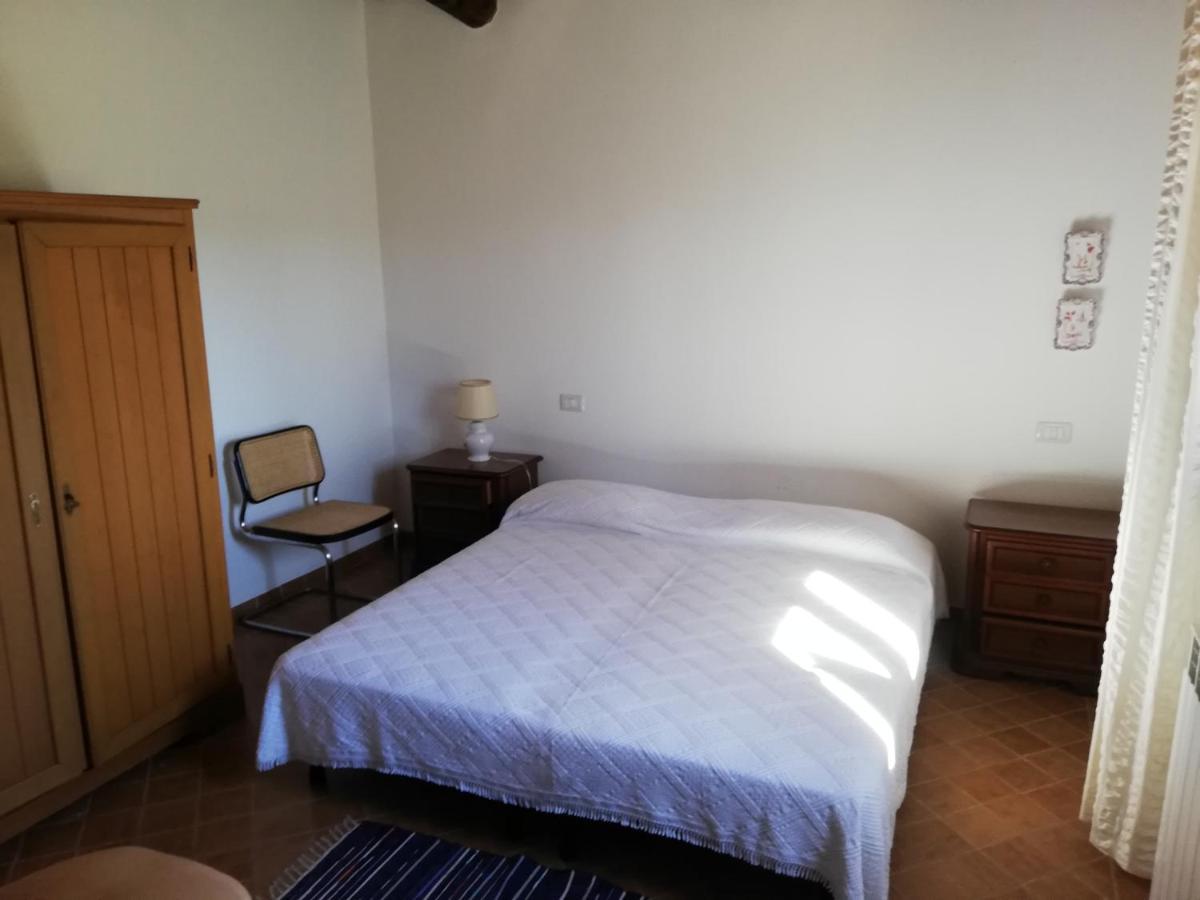 Kali Srl Societa Agricola Villa Castiglione della Pescaia Ngoại thất bức ảnh