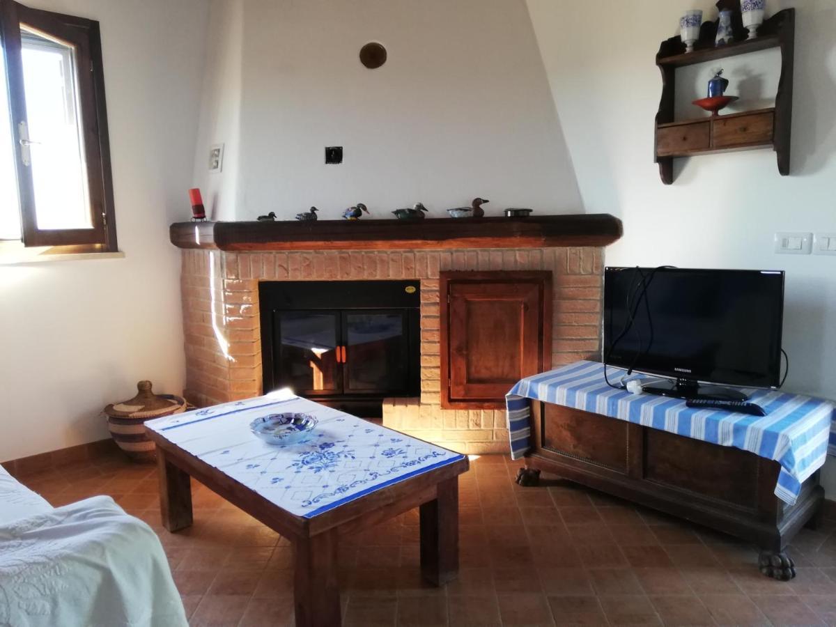 Kali Srl Societa Agricola Villa Castiglione della Pescaia Ngoại thất bức ảnh