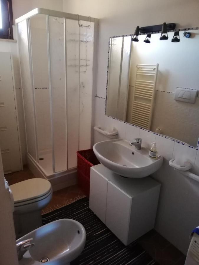 Kali Srl Societa Agricola Villa Castiglione della Pescaia Ngoại thất bức ảnh