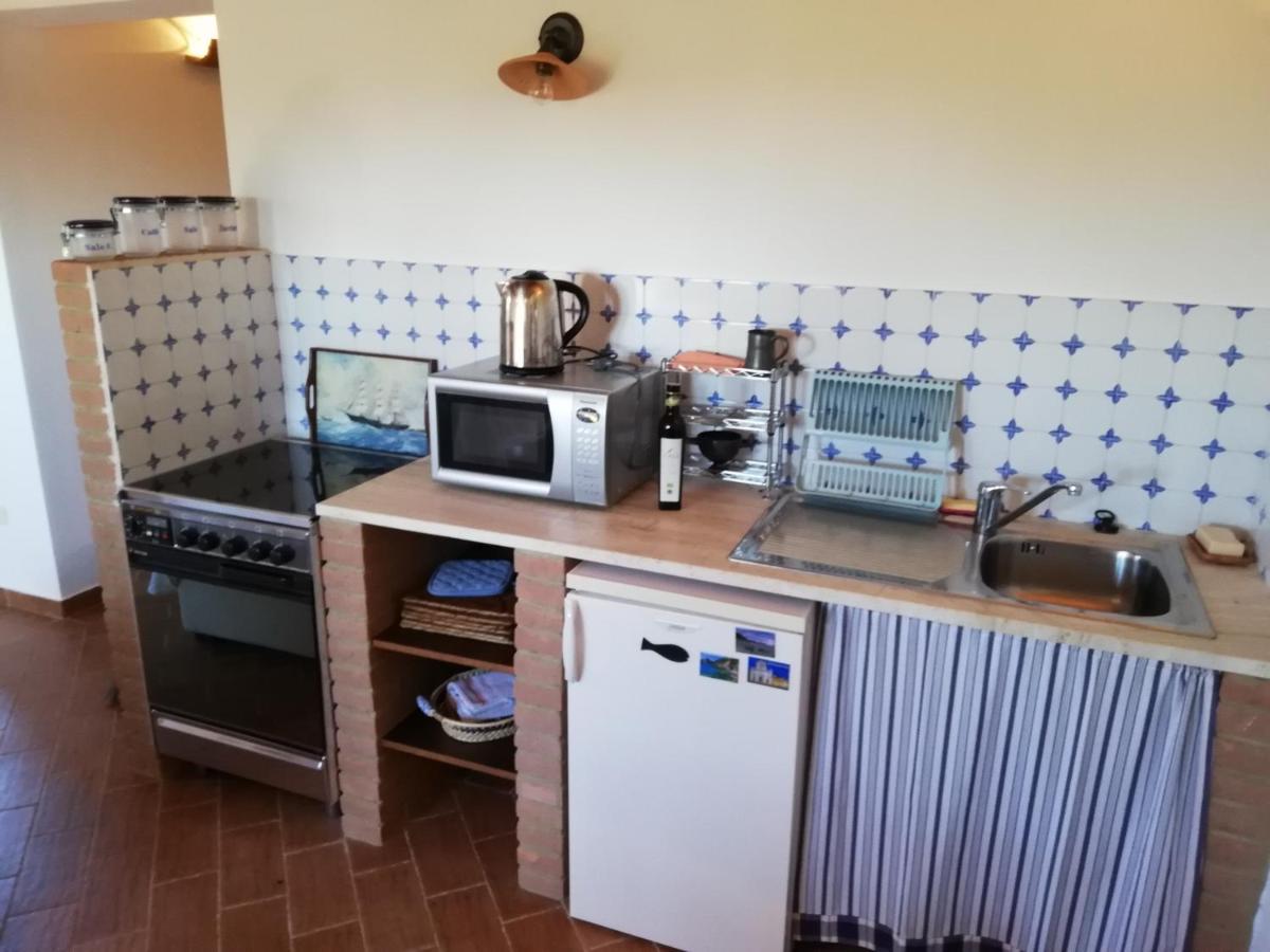 Kali Srl Societa Agricola Villa Castiglione della Pescaia Ngoại thất bức ảnh