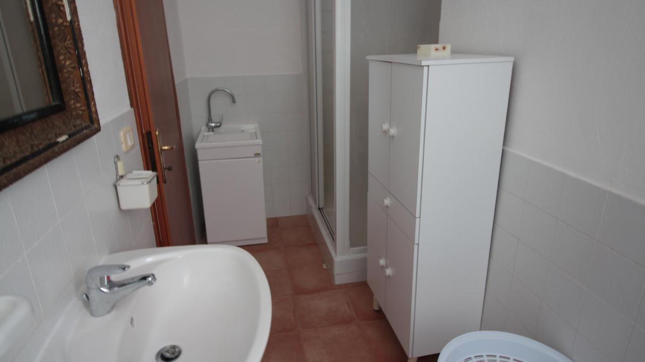 Kali Srl Societa Agricola Villa Castiglione della Pescaia Ngoại thất bức ảnh