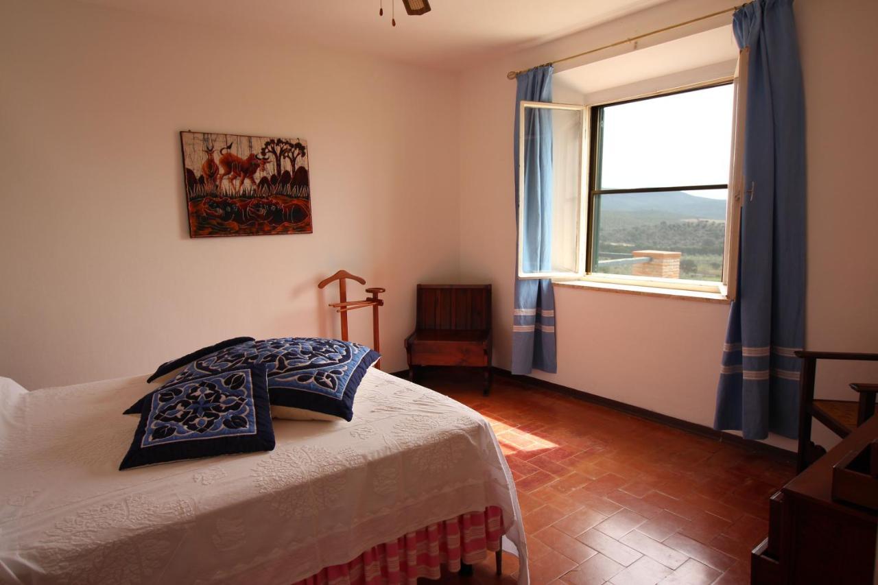Kali Srl Societa Agricola Villa Castiglione della Pescaia Ngoại thất bức ảnh