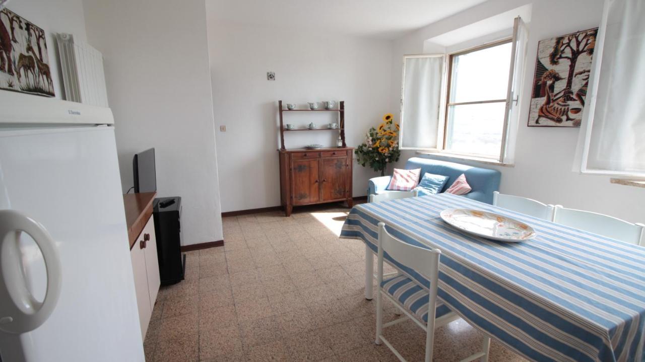 Kali Srl Societa Agricola Villa Castiglione della Pescaia Ngoại thất bức ảnh